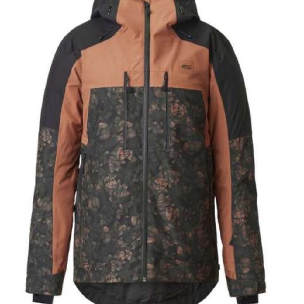 Picture organic snow jacket